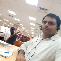 Adesh Sharma