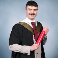 Dylan Buckley