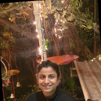 Vibha Bakshi