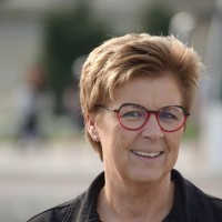 Sygrid De Wit
