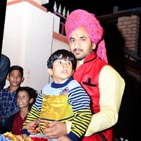 Aaskaran Saini