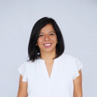 Carolina Moreno Cruz