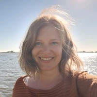 Paula Van Den Bersselaar