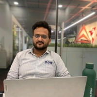 Hitesh P.
