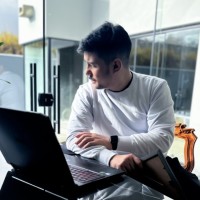 Gustavo Matsumura