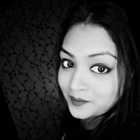 Mouchanda Mukherjee