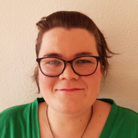 Gwenaëlle Berg