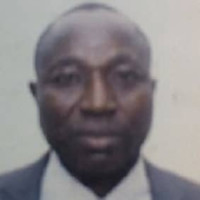 AKEEM SULE