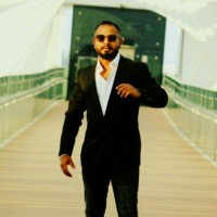 Rakshith Shetty