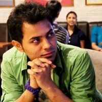 Jeeth Nachappa