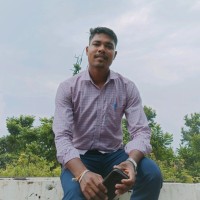 Tapas Kumarbehera