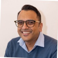 Nicolas Dasgupta