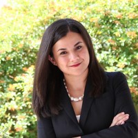 Laura De La Garza