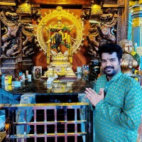 Nagraj Lakharaju