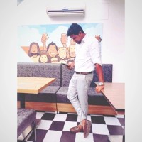 Aravind Raj