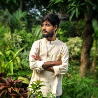 Rohith N.M.
