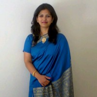 Nanditha Shetty
