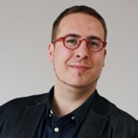 Jonathan Desdemoustier