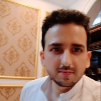 Ejaz Ahmad