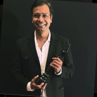 Suresh Talekar