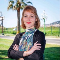 Anaïs Wanwestwinkel