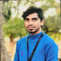 Jeya Prakash R