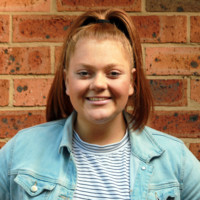 Olivia Gratton