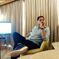 Gagan Rai