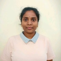 Harini Ramchandran