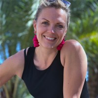 Andrea White