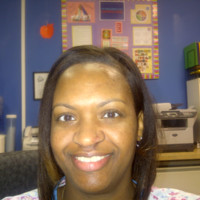 Katina Smith