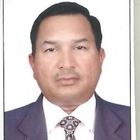 MOHAMMAD FAROOQUE