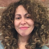 Susan Lazev