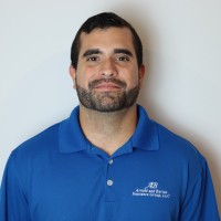 Jonathan Mesa