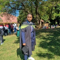 Mpho Mohlala