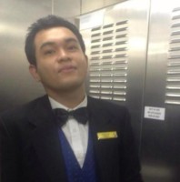 Billy Jo Labitad