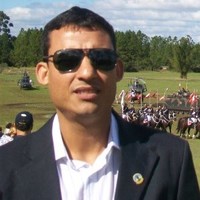 Rogério Vladimir Chaves Menezes