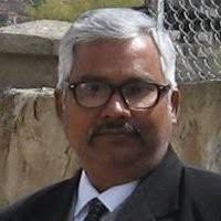 Shyam Sundar Singh