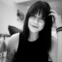 Christina Bibi
