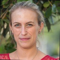 Anne-Sophie Grandame