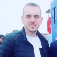 Sakir Keskin