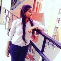 Ashima Saxena