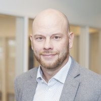 Mikael Björk