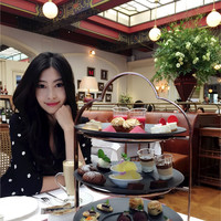 李英子