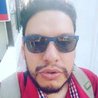 Joshua Aarón García Mata