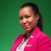Tonia Johnson, M.A.