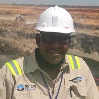 Lehlohonolo a Molloyi