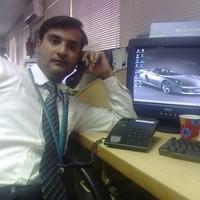 Azher Imdad
