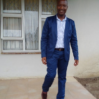 Sbu Nyamende
