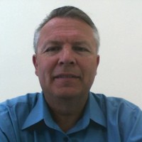 Stephen Hastings